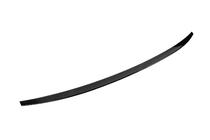 Audi A6 C6 2004-2011 DPT Heckspoiler (Schwarz Glanz) Foto 5