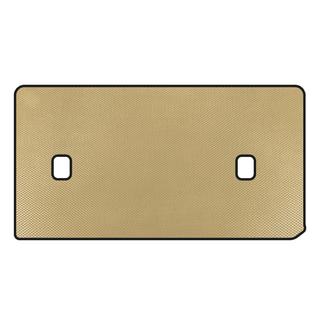 EVA Kofferraummatte V-3 (Beige) Acura MDX 2007-2013