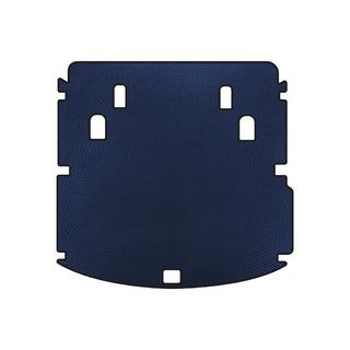 EVA Kofferraummatte V-1 (Blau) Acura MDX 2013-2020
