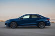 Audi S3 Limousine Testbericht: Facelift 2024 Foto 3