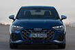 Audi S3 Limousine Testbericht: Facelift 2024 Foto 1