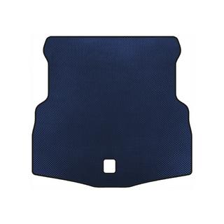 EVA Kofferraummatte V-2 (SW, Blau) Alfa Romeo 159 2005–2011