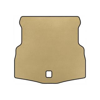 EVA Kofferraummatte V-2 (SW, Beige) Alfa Romeo 159 2005–2011