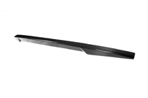 BMW X5 G05 2019–2026 Frontspoiler V1 (Echtcarbon) Foto 5