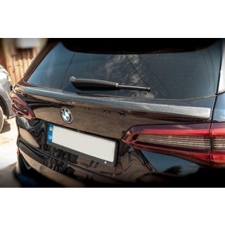Frontspoiler V1 (Echtcarbon) Foto 1