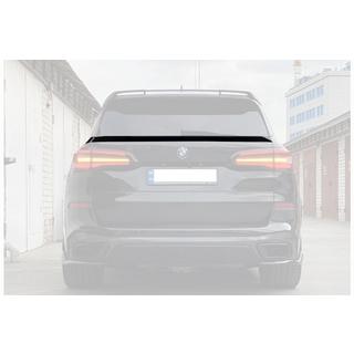 Unterer Spoiler V2 (ABS) BMW X5 G05 2019–2026 Foto 3