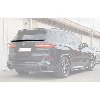 Unterer Spoiler V2 (ABS) BMW X5 G05 2019–2026 Foto 1