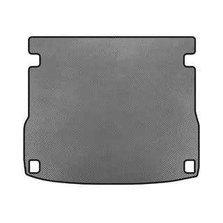 EVA Kofferraummatte V-2 (Grau)