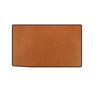 EVA Kofferraummatte V-2 (HB, Orange)