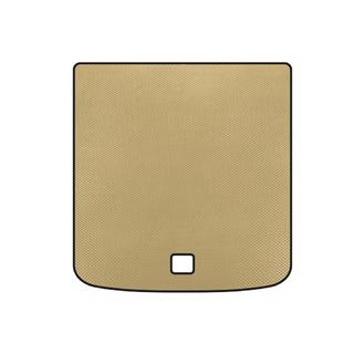 EVA Kofferraummatte V-2 (Avant, Beige)