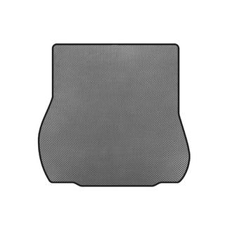 EVA Kofferraummatte V-2 (Avant, Grau) Audi A4 B5 1994–2001