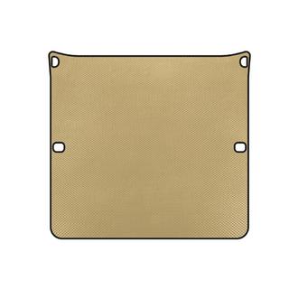EVA Kofferraummatte V-2 (Avant, Beige) Audi 100 C4 1990-1994