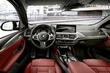 BMW X4 Coupé Crossover-Test: Neu gestaltete Version Foto 6