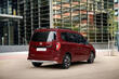 Testbericht zum Kompaktvan Nissan Townstar Combi Foto 4