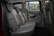 Testbericht zum Kompaktvan Nissan Townstar Combi Foto 7