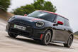Testbericht zum MINI John Cooper Works Electric Fließheck Foto 3