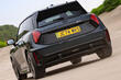 Testbericht zum MINI John Cooper Works Electric Fließheck Foto 6