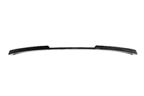 BMW 5 Series F10/F11 2010–2016 Heckspoiler M4-Style V2 (für F10, Schwarz Glanz) Foto 2