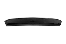 BMW 3 Series E46 1998-2006 Spoiler CSL-Style V1 (für SD, Schwarz Glanz) Foto 2