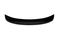 BMW 3 Series E46 1998-2006 Spoiler CSL-Style V1 (für SD, Schwarz Glanz) Foto 3