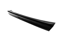 BMW 3 Series E46 1998-2006 Spoiler CSL-Style V1 (für SD, Schwarz Glanz) Foto 4