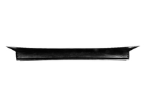 BMW 3 Series E46 1998-2006 Spoiler CSL-Style V1 (für SD, Schwarz Glanz) Foto 6