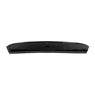 Spoiler CSL-Style V1 (für SD, Schwarz Glanz) Foto 2