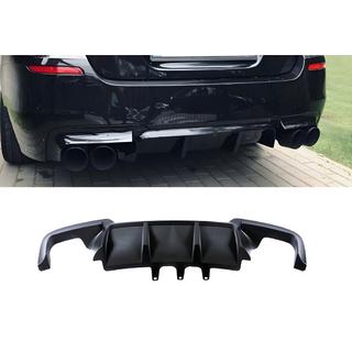 Heckdiffusor DPT V-3 (für M-Performance) BMW 5 Series F10/F11 2010–2016 Foto 1