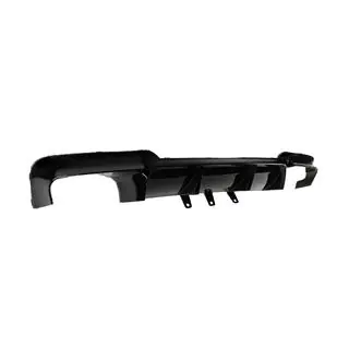 Heckdiffusor DPT V-3 (für M-Performance) BMW 5 Series F10/F11 2010–2016 Foto 4