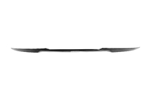 BMW 6 Series F12/F13/F06 2011-2018 Spoiler DPT M4-Style (für F13, Schwarz Glanz) Foto 2