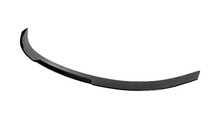 BMW 6 Series F12/F13/F06 2011-2018 Spoiler DPT M4-Style (für F13, Schwarz Glanz) Foto 1