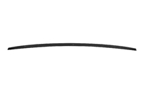 BMW 5 Series E39 1996-2003 Spoiler DPT M5-Style (Schwarz Glanz) Foto 6