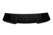 Audi A6 C7 2011-2017 DPT V2 Spoiler (Avant, Schwarz Hochglanz) Foto 3
