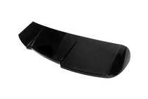 Audi A6 C8 2018–2025 DPT V2 Spoiler (Avant, Schwarz Hochglanz) Foto 2