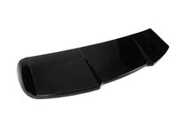 Audi A6 C8 2018–2025 DPT V2 Spoiler (Avant, Schwarz Hochglanz) Foto 5