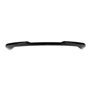 DPT V2 Spoiler (Avant, Schwarz Hochglanz) Audi A6 C8 2018–2025 Foto 4