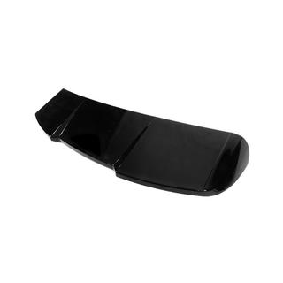 DPT V2 Spoiler (Avant, Schwarz Hochglanz) Audi A6 C8 2018–2025 Foto 2
