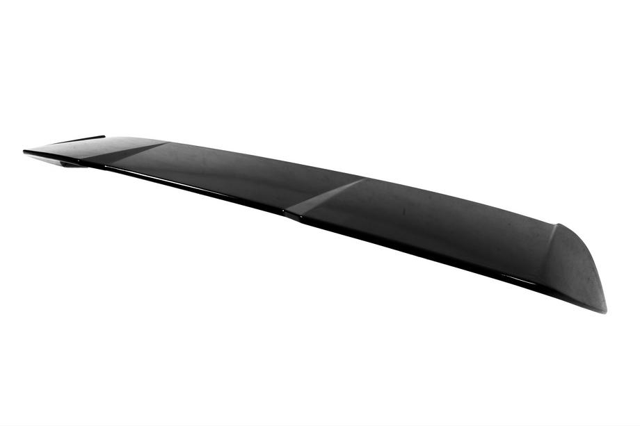 Audi A4 B8 2007-2015 DPT V2 Spoiler (Avant, Schwarz Hochglanz) Foto 5