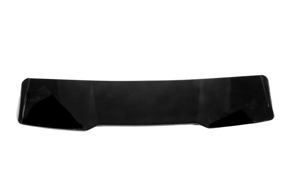 Audi A4 B8 2007-2015 DPT V2 Spoiler (Avant, Schwarz Hochglanz) Foto 7