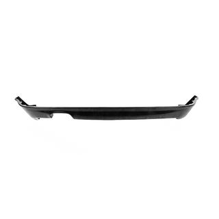 Heckdiffusor DPT (schwarz matt) Volkswagen Golf 4 1997-2006 Foto 3