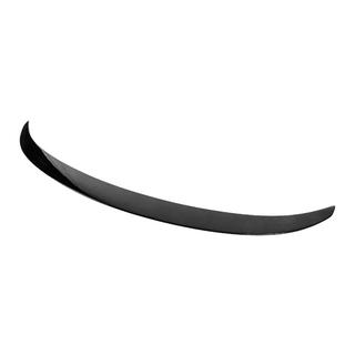 Spoiler MP-Style (für F36, Schwarz Glanz) BMW 4 Series F32/F33/F36 2012-2020 Foto 4
