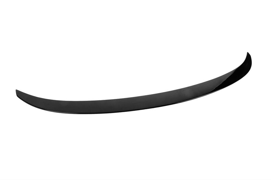 BMW 4 Series F32/F33/F36 2012-2020 Spoiler MP-Style (für F36, Schwarz Glanz) Foto 7