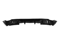 Renault Clio IV 2012-2019 Heckdiffusor DPT (für RS, grundiert zum Lackieren) Foto 10
