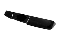 Mercedes Vito/V-class W447 2014- DPT Heckspoiler (Schwarz Glanz) Foto 5
