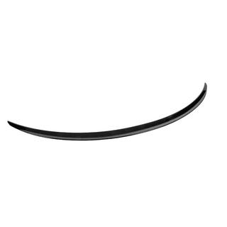 DPT Heckspoiler (Schwarz Glanz) Mercedes E-class coupe C238 2016-2024 Foto 4
