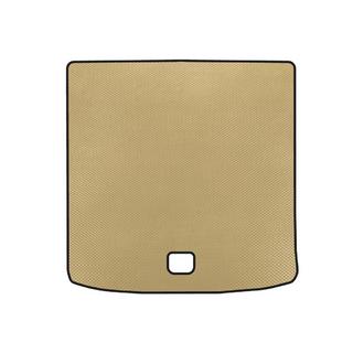 EVA Kofferraummatte V-2 (Avant, Beige) Audi A4 B7 2004-2008