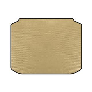 Kofferraummatte EVA (HB, Beige)