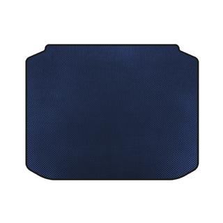 Kofferraummatte (HB, Blau)