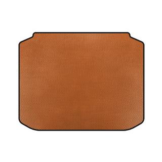 Kofferraummatte EVA (HB, Orange)