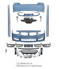 BMW 4 Series F32/F33/F36 2012-2020 Bodykit Set F82 M4 (für F36) Foto 4